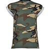 LA Sisters Camo Tee LA Sisters Camo Tee