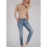 M.O.D. Denim Suzy Dakota Blue M.O.D. Denim Suzy Dakota Blue