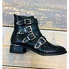 My Fashion Boots met gesp 88172 My Fashion Boots met gesp 88172