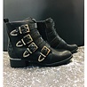 My Fashion Boots met gesp 88172 My Fashion Boots met gesp 88172