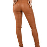 Crazy Lover Coated Pants 114-80 Medium Waist Crazy Lover Coated Pants 114-80 Medium Waist