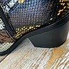 My Fashion Snake Color Snake boots 633 My Fashion Snake Color Snake boots 633