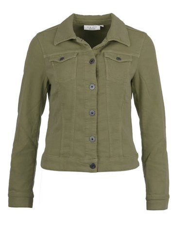 Enjoy Jasje Sweatstof 923619 Enjoy Jasje Sweatstof 923619