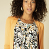 Yest Blouson zm 2962 Yest Blouson zm 2962