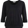 Enjoy Enjoy Blouson travel 3/4 mouw 187224 Enjoy Enjoy Blouson travel 3/4 mouw 187224