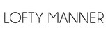 Lofty Manner