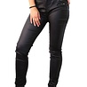 Crazy Lover Crazy Lover Coated Pants Hoge taille 114T Crazy Lover Crazy Lover Coated Pants Hoge taille 114T