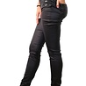 Crazy Lover Crazy Lover Coated Pants Hoge taille 114T Crazy Lover Crazy Lover Coated Pants Hoge taille 114T