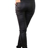 Crazy Lover Crazy Lover Coated Pants Hoge taille 114T Crazy Lover Crazy Lover Coated Pants Hoge taille 114T