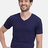 Bamboo Basics T-Shirt v-hals 2 pack Velo Bamboo Basics T-Shirt v-hals 2 pack Velo