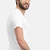 Bamboo Basics T-Shirt v-hals 2 pack Velo Bamboo Basics T-Shirt v-hals 2 pack Velo