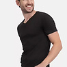 Bamboo Basics T-Shirt v-hals 2 pack Velo Bamboo Basics T-Shirt v-hals 2 pack Velo