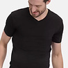 Bamboo Basics T-Shirt v-hals 2 pack Velo Bamboo Basics T-Shirt v-hals 2 pack Velo