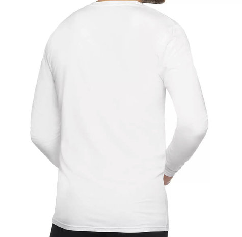 Bamboo Basics Longsleeve 2 pack v Neck Vick Bamboo Basics Longsleeve 2 pack v Neck Vick