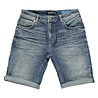 Cars Jeans Short Flasher Cars Jeans Short Flasher