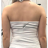 My Fashion Haltertop Logo back My Fashion Haltertop Logo back