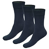 Bamboo Basics 3-pack Socks BEAU-0021420 Bamboo Basics 3-pack Socks BEAU-0021420