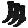 Bamboo Basics 3-pack Socks BEAU-0015020 Bamboo Basics 3-pack Socks BEAU-0015020