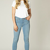 Yest Denim Joy Basic Yest Denim Joy Basic