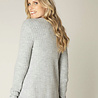 Yest Cardigan Gin Essential 002091 Yest Cardigan Gin Essential 002091