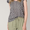 Yest T-Shirt Ifara Yest T-Shirt Ifara