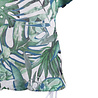 Enjoy Enjoy Blouson Palm 171270 Enjoy Enjoy Blouson Palm 171270