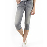 M.O.D. Denim Capri Ellen Pinar Grey M.O.D. Denim Capri Ellen Pinar Grey