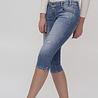 M.O.D. Denim Capri Rea Chicargo Blue M.O.D. Denim Capri Rea Chicargo Blue