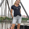 M.O.D. Denim T-Shirt SP22-TS311 M.O.D. Denim T-Shirt SP22-TS311