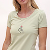 M.O.D. Denim T-Shirt SP22-TS311 M.O.D. Denim T-Shirt SP22-TS311
