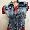 Mell & Co Mell & Co Denim Gilet Mell & Co Mell & Co Denim Gilet
