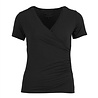 Enjoy overslag T-Shirt km 183150 Enjoy overslag T-Shirt km 183150