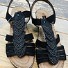 Fabulous Fabs Sandaal Comfort B33202.801 Fabulous Fabs Sandaal Comfort B33202.801
