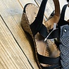 Fabulous Fabs Fabulous Fabs Sandaal Comfort B33202.801 Fabulous Fabs Fabulous Fabs Sandaal Comfort B33202.801