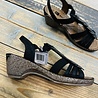 Fabulous Fabs Sandaal Comfort B33202.801 Fabulous Fabs Sandaal Comfort B33202.801