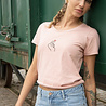 M.O.D. Denim T-Shirt SP22-TS311 M.O.D. Denim T-Shirt SP22-TS311