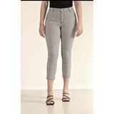 New Star New Star Check Pants Tokyo