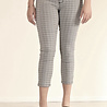 New Star Check Pants Tokyo New Star Check Pants Tokyo