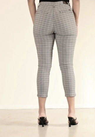 New Star Check Pants Tokyo New Star Check Pants Tokyo