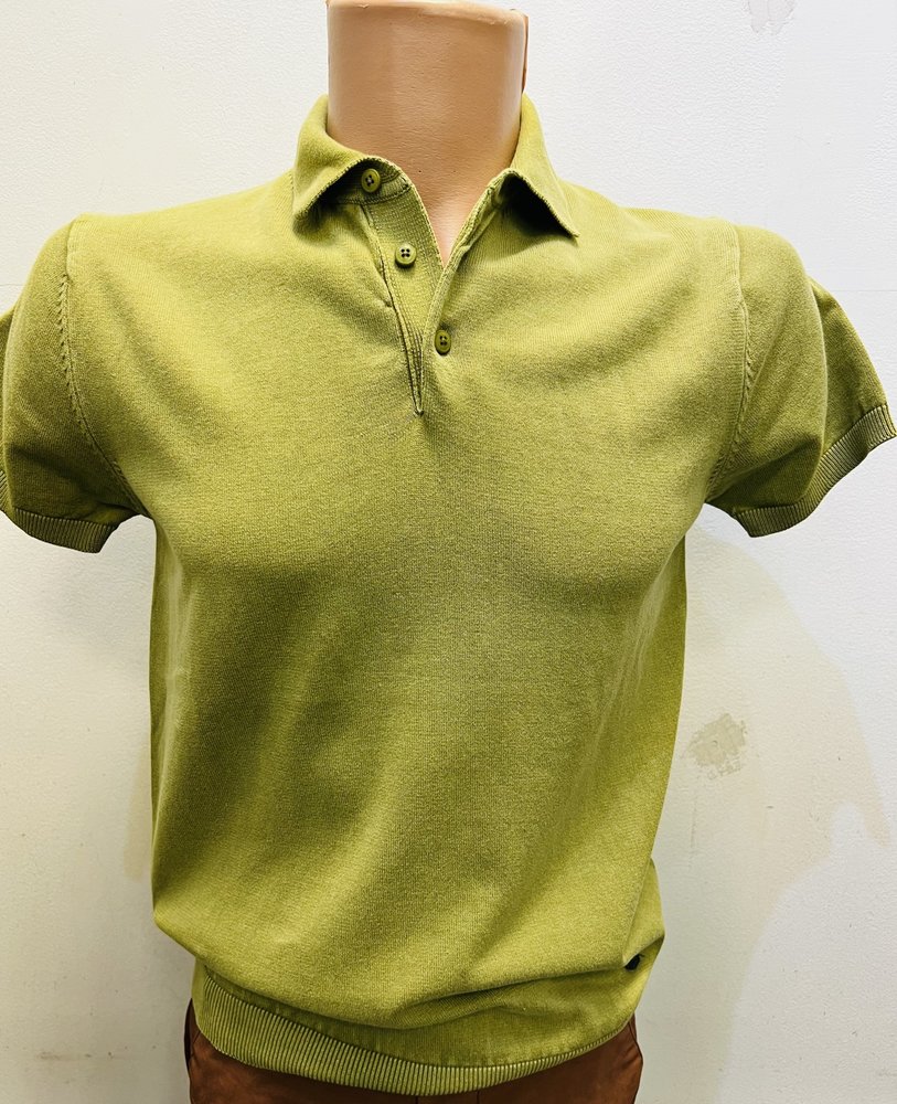 Polo S22MPS001 Gange Polo S22MPS001 Gange