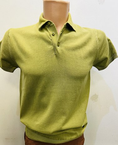 Polo S22MPS001 Gange Polo S22MPS001 Gange