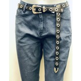 My Fashion My Fashion Riem Ring all over My Fashion My Fashion Riem Ring all over