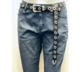 My Fashion My Fashion Riem Ring all over My Fashion My Fashion Riem Ring all over