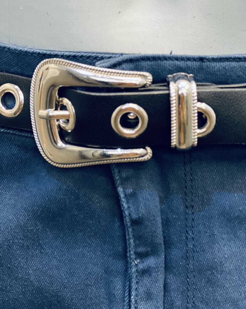 My Fashion Riem Ring all over My Fashion Riem Ring all over