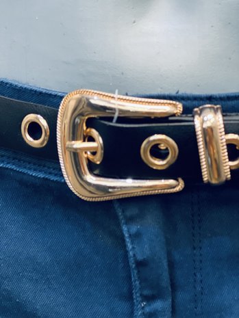 My Fashion Riem Ring all over My Fashion Riem Ring all over