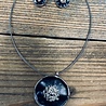 My Fashion Fashion Ketting met oorbellen 251021 My Fashion Fashion Ketting met oorbellen 251021