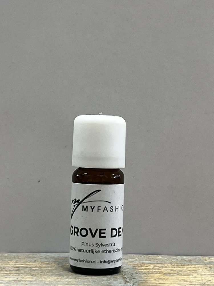 My Fashion Aroma Grove Den