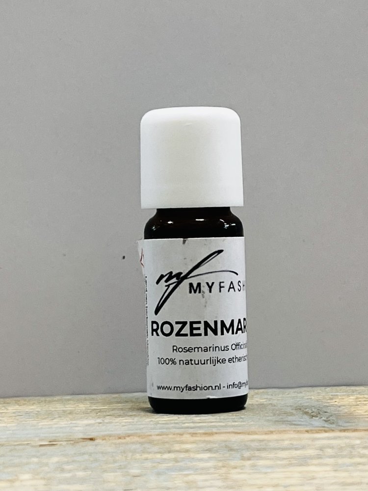 My Fashion Aroma Rozemarijn My Fashion Aroma Rozemarijn