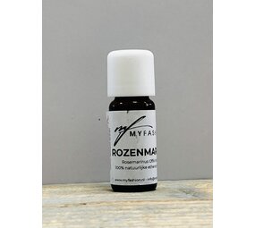My Fashion My Fashion Aroma Rozemarijn My Fashion My Fashion Aroma Rozemarijn