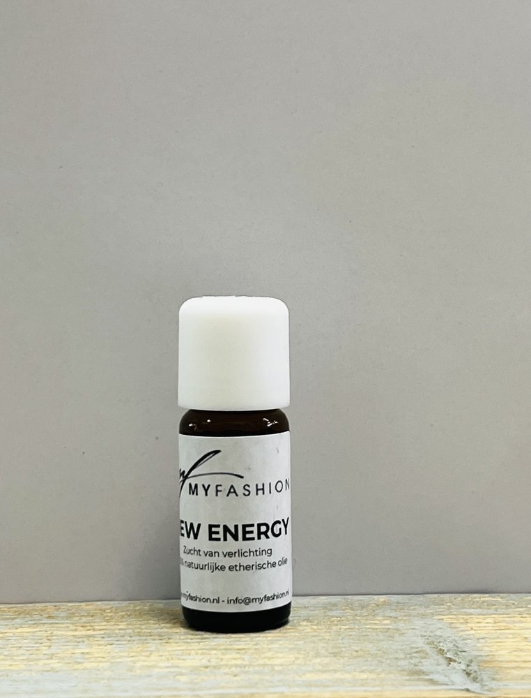 My Fashion Aroma Energy My Fashion Aroma Energy
